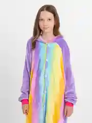 Горчичный кигуруми