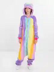 Горчичный кигуруми