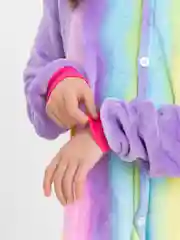 Горчичный кигуруми