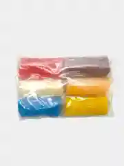 Пластилин для лепки еды ЛОЛ