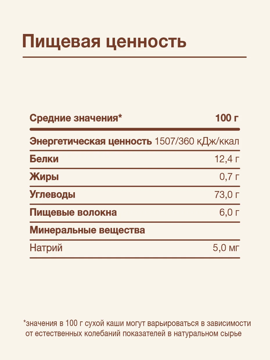 Каша детская Nutrilak, безмолочная, низкоаллергенная, без сахара, с 4 месяцев, 200 г
