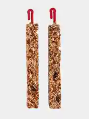 Зерновые палочки для грызунов Snax Daily с тыквой, 2 шт., 100 г