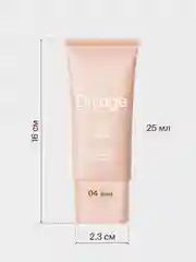 Крем Тональный Divage True Color тон 4