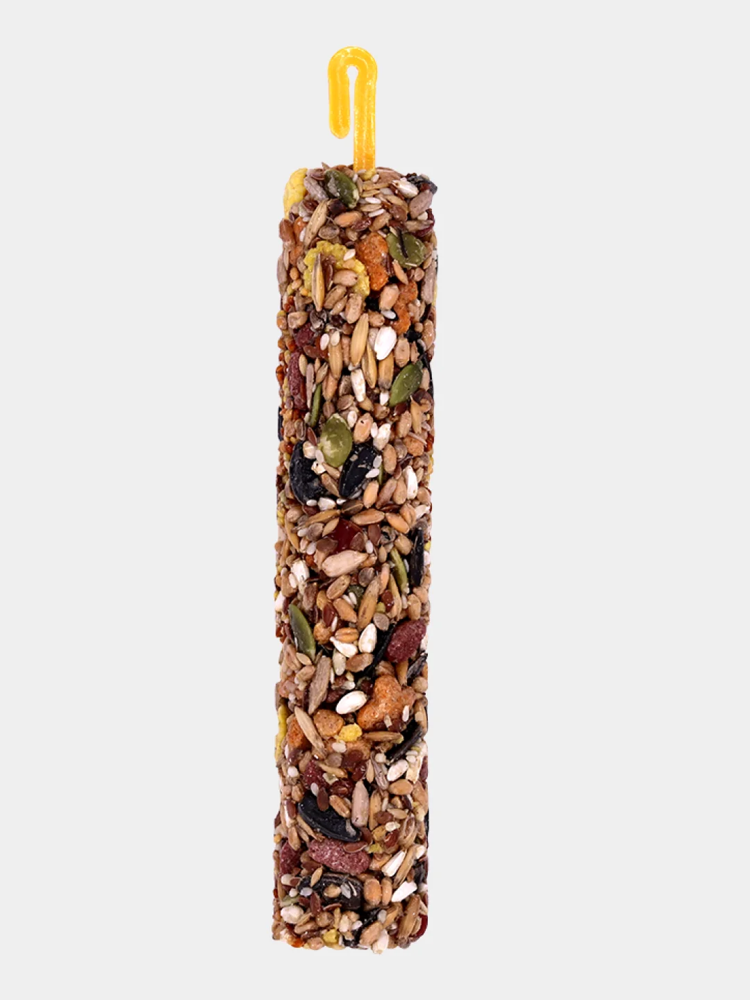 Зерновые палочки для птиц Snax Daily с тропическими фруктами, 1 шт., 110 г