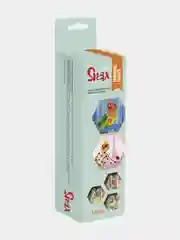 Зерновые палочки для птиц Snax Daily с тропическими фруктами, 1 шт., 110 г
