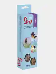 Зерновые палочки для грызунов Snax Daily с клевером, 2 шт., 100 г