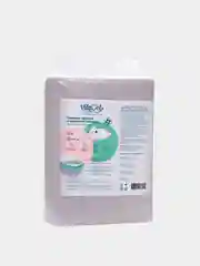 Пеленки "VitaVet Care" гелевые с фикс. полосками и с ароматом лаванды, 60*90