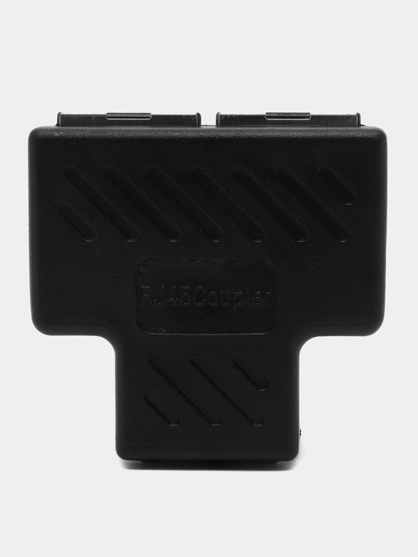 Разветвитель Pro Legend RJ-45 для Ethernet кабеля Lan (витой пары)  на 2 порта (шк)