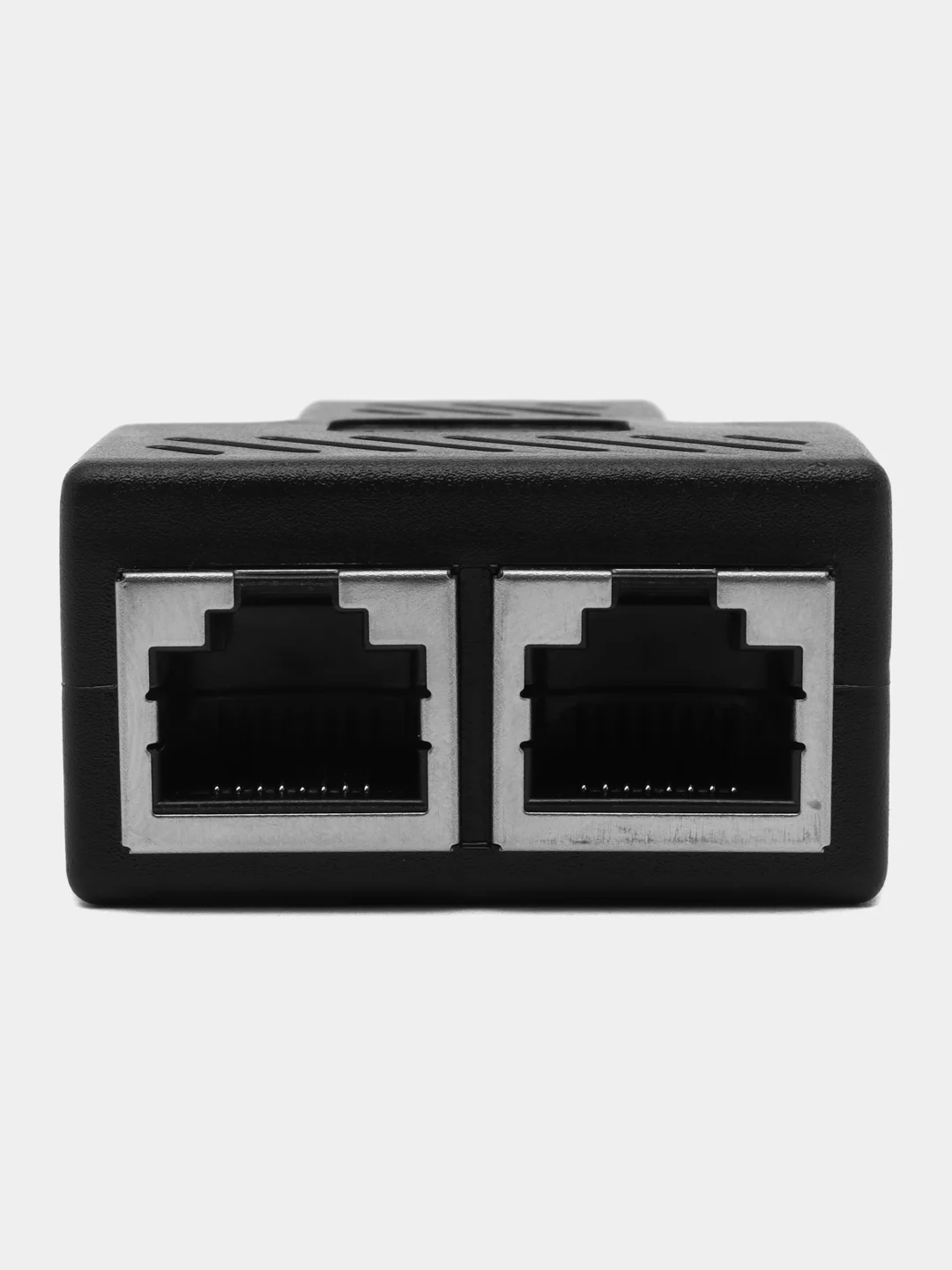 Разветвитель Pro Legend RJ-45 для Ethernet кабеля Lan (витой пары)  на 2 порта (шк)
