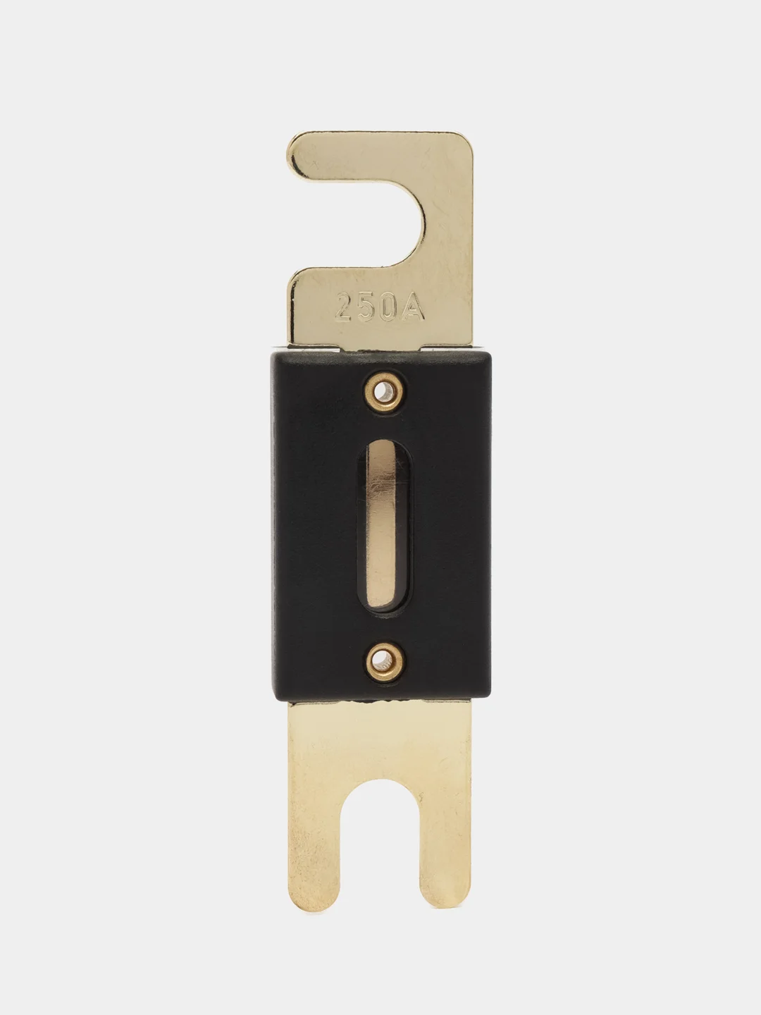 Предохранитель ANL 250А, Gold, Pro Legend