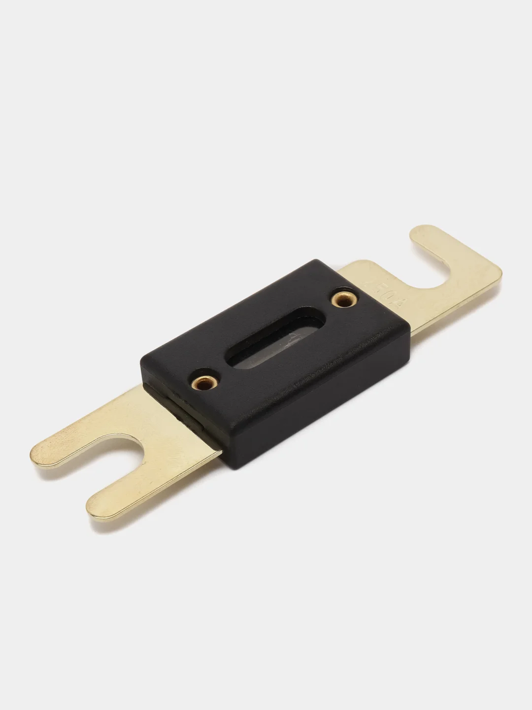 Предохранитель ANL 250А, Gold, Pro Legend