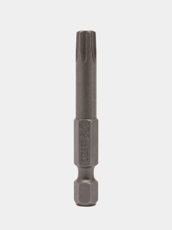 Бита шестигранник T30x50 мм