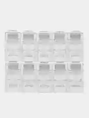 Разъем Pro Legend RJ45 кат.5е 8P8C (10шт)