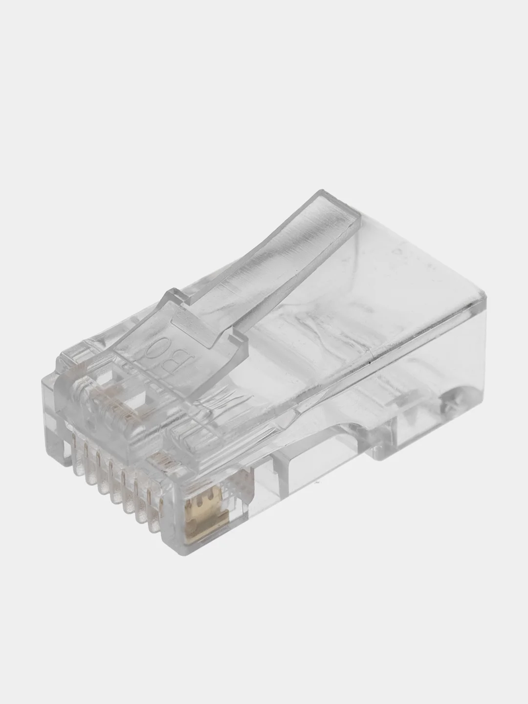 Разъем Pro Legend RJ45 кат.5е 8P8C (10шт)
