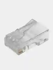 Разъем Pro Legend RJ45 кат.5е 8P8C (10шт)
