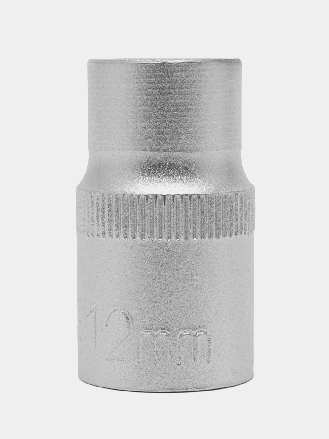 Головка шестигранная торцевая CrV 3/4 12 мм