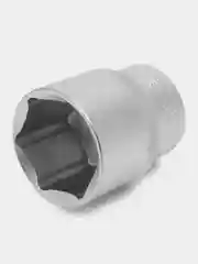 Головка шестигранная торцевая CrV 3/4 24 мм