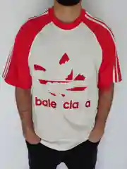 Футболка мужская
