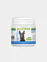 Поливит-Кальций плюс POLIDEX для собак, таблетки, № 150