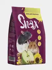Корм Snax для всех видов грызунов, 400 г