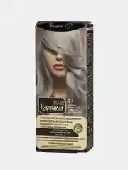 Крем-краска для волос Белита HAIR Happiness, тон №9.1 Пепельный блондин