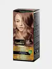 Крем-краска для волос Белита HAIR Happiness, тон №8.82 Шоколадный блондин