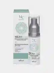 Мезокрем дневной для лица Белита "MEZO" Интенсивное омоложение, 40+, 50мл