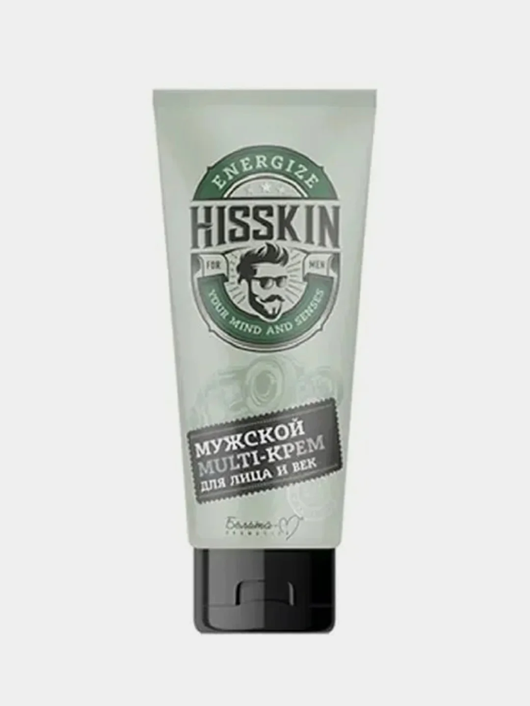 MULTI-Крем для лица и век Белита HISSKIN, мужской, 60 г