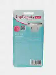 Бритва женская, Бритвенный станок TopBeauty Paris SLIM + 19 сменных кассет