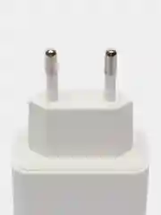 Сетевое зарядное устройство hoco C102A / 4xUSB / 1 выход с быстрой зарядкой / 28,5W 3A