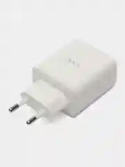 Сетевое зарядное устройство hoco C102A / 4xUSB / 1 выход с быстрой зарядкой / 28,5W 3A