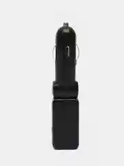 FM-трансмиттер Pro Legend S16 PL9452 bluetooth 4.2 [2USB, AUX, зарядка 2.1А, дисплей