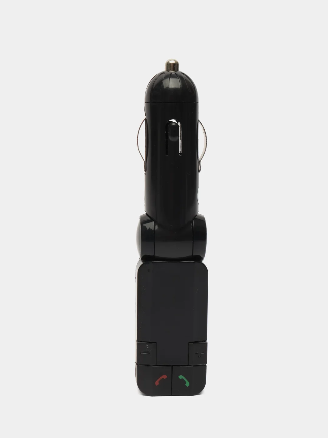 FM-трансмиттер Pro Legend S16 PL9452 bluetooth 4.2 [2USB, AUX, зарядка 2.1А, дисплей