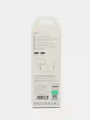 Черный кабель Type-C на Type-C HOCO X104 1м 60W