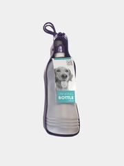 Поилка дорожная M-PETS для собак, 750 мл