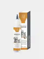 Лосьон M-PETS для удаления слезных пятен для кошек и собак, 118 мл