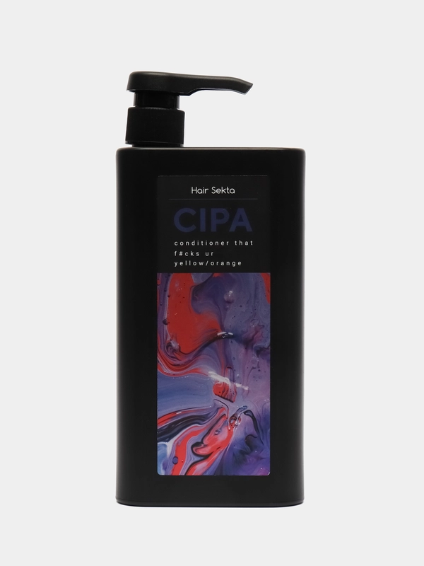 Нейтрализующий (оттеночный) Кондиционер CIPA