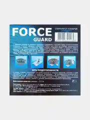 Спирали от комаров FORCE guard "Стандарт" синие