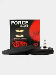 Спирали от комаров FORCE guard "Двойной эффект" красные