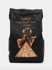 Воск пленочный в гранулах ItalWax "FULL BODY WAX", для депиляции, гранулированный