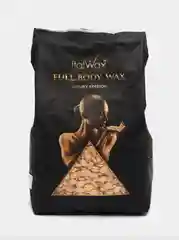 Воск пленочный в гранулах ItalWax "FULL BODY WAX", для депиляции, гранулированный