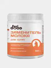 Заменитель молока для котят FeelGOOD (300 г)
