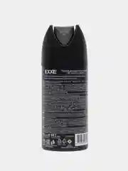 Дезодорант мужской EXXE "VIBE" Активная защита 48-ч 150 мл