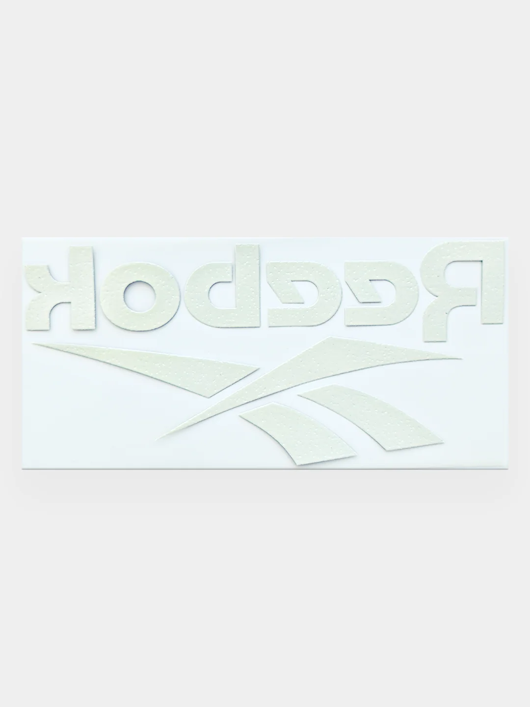 Бронзовый термонаклейка на одежду adidas, nike, puma,reebok