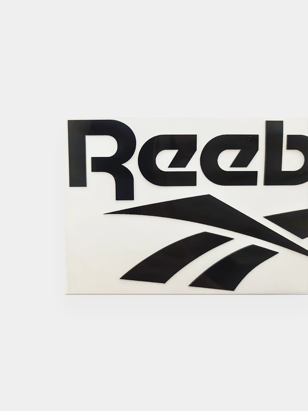 Бронзовый термонаклейка на одежду adidas, nike, puma,reebok