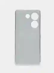 Шоколадный чехол на Tecno Camon 20/20 Pro 4G (Текно Камон 20/20 Про 4G), с рисунком, защита камеры