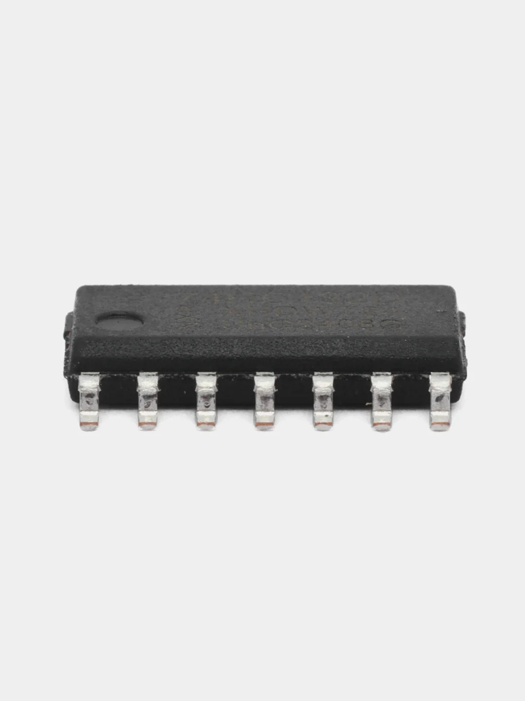 5 шт. Триггер Шмидта SN74HC132D