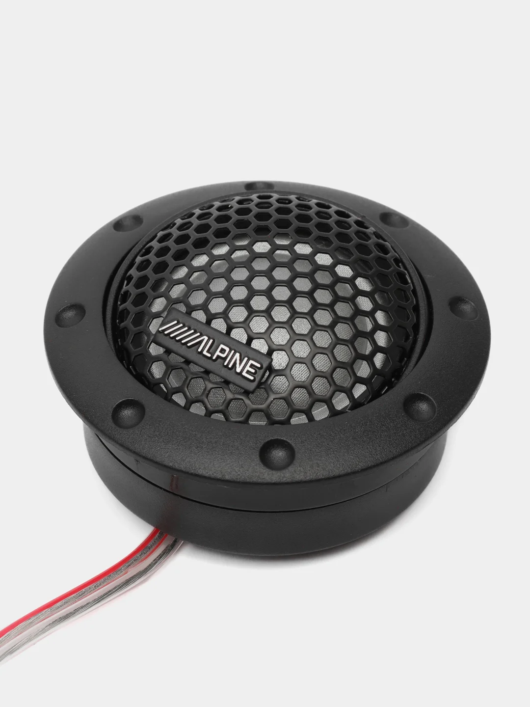 Твитеры, пищалки Alpine DDT-S30