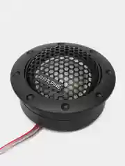 Твитеры, пищалки Alpine DDT-S30