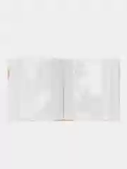 Оранжевый фотоальбом 100 фото 10х15 "Детские",  Image Art